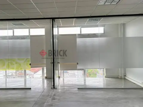 Oficina en Alquiler al Noreste