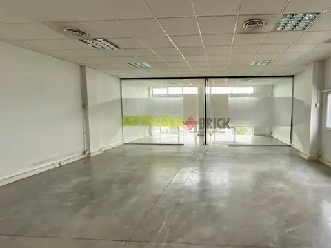 Oficina en Alquiler 10 años