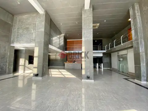 Oficina en Alquiler en Beccar, $ 990.000