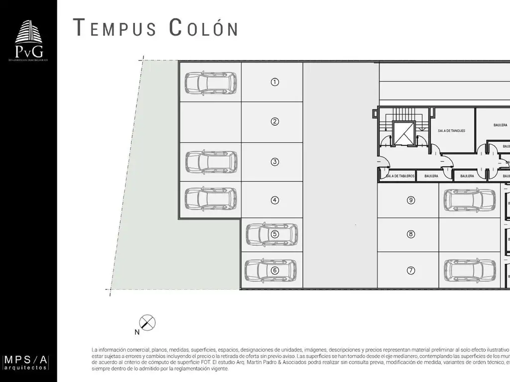 TEMPUS COLÓN - Foto 21