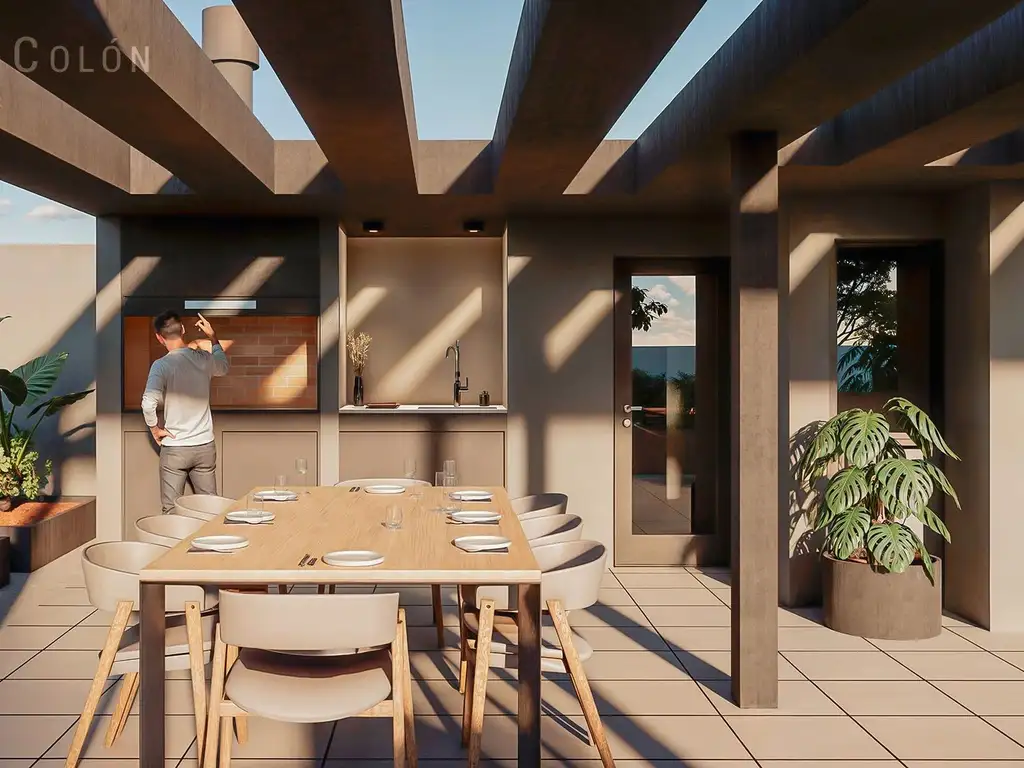 TEMPUS COLÓN - Foto 14