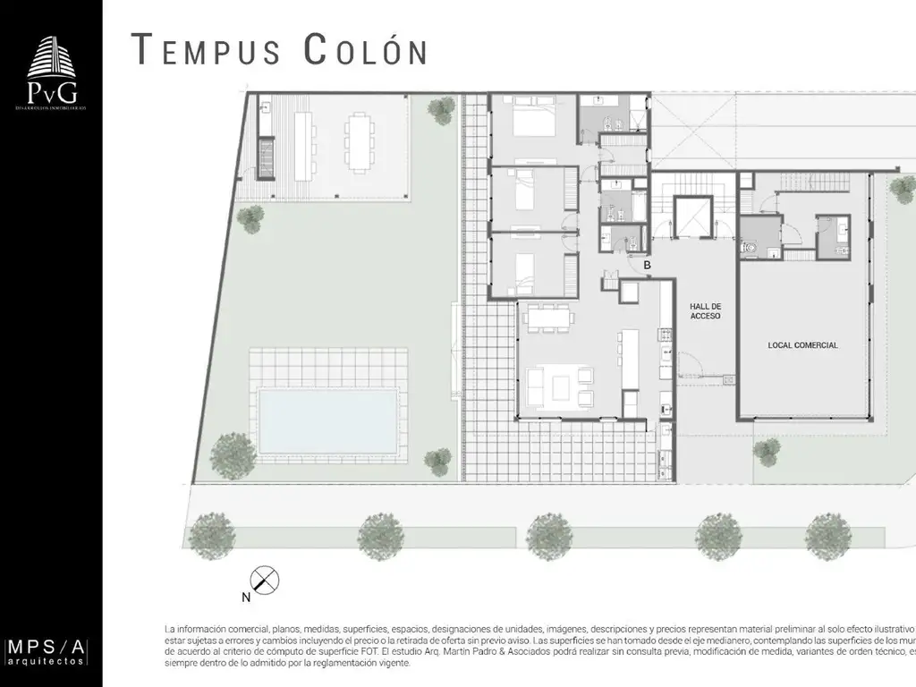 TEMPUS COLÓN - Foto 26