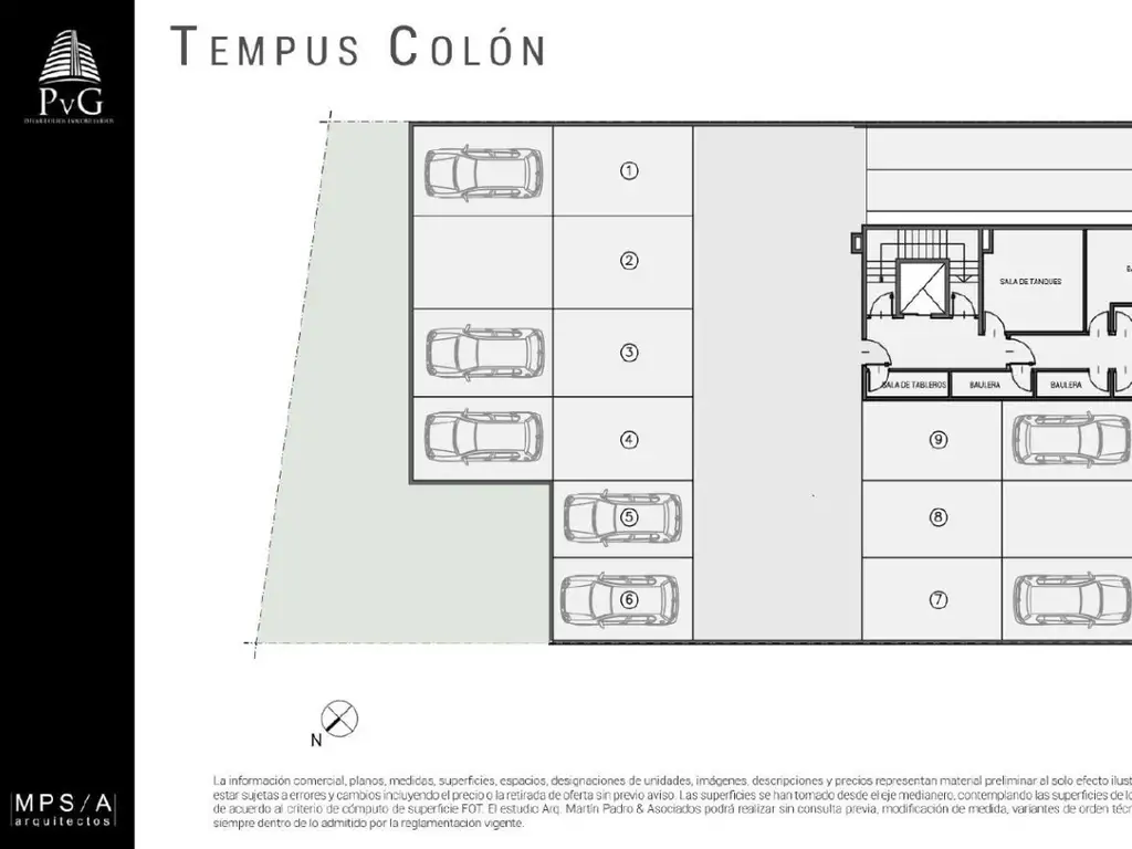 TEMPUS COLÓN - Foto 20