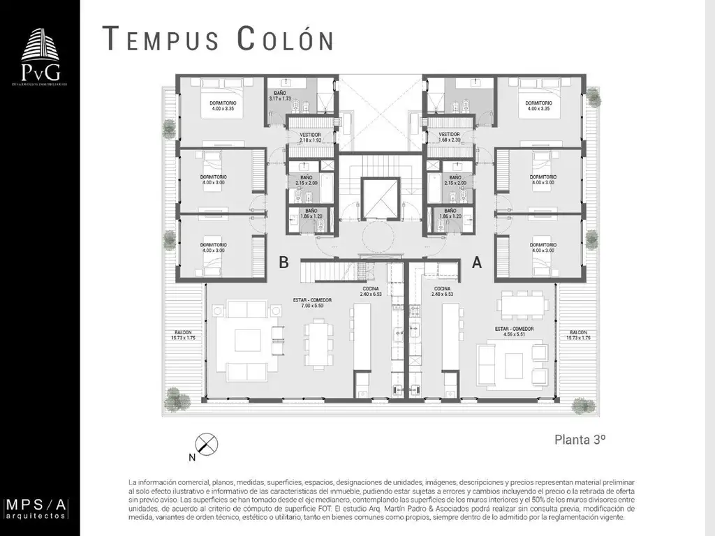 TEMPUS COLÓN - Foto 24