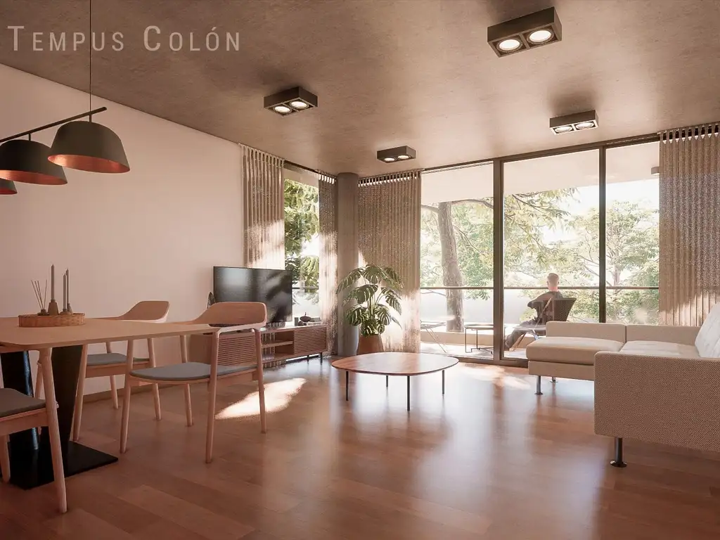 TEMPUS COLÓN - Foto 12