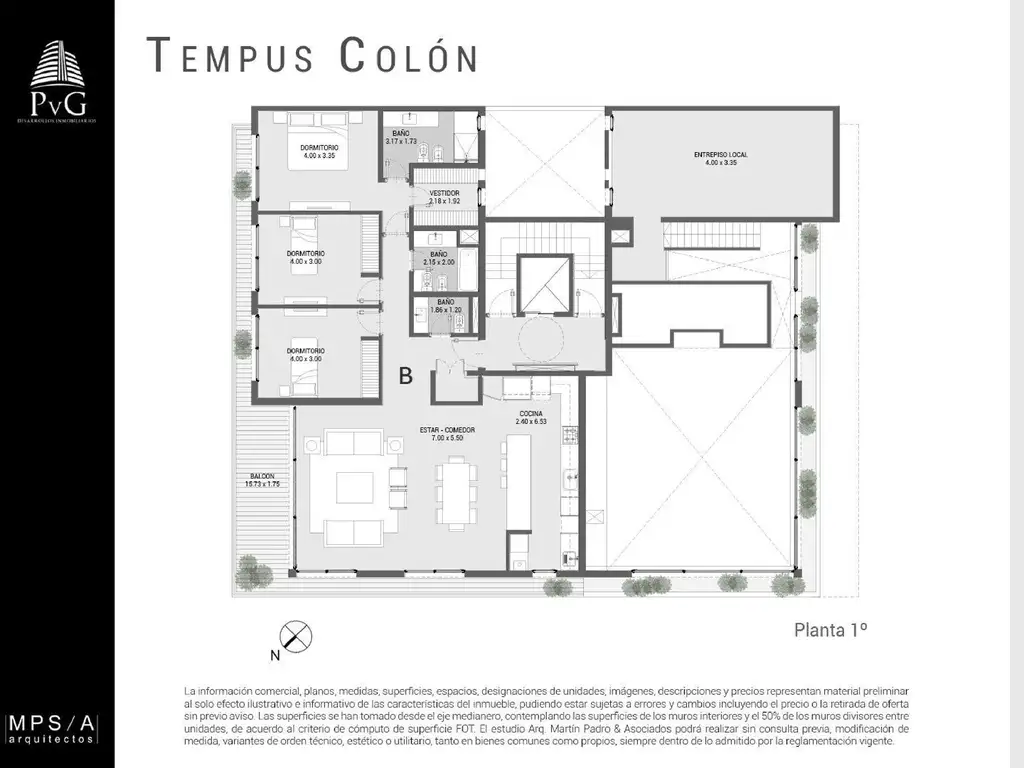 TEMPUS COLÓN - Foto 22