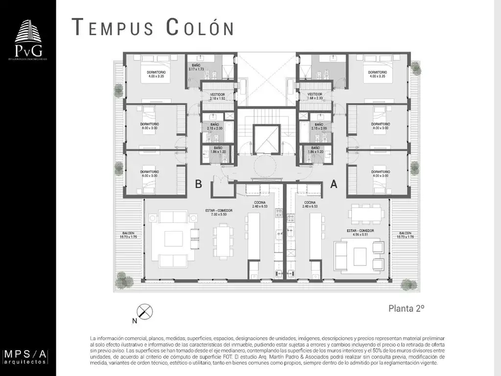 TEMPUS COLÓN - Foto 23