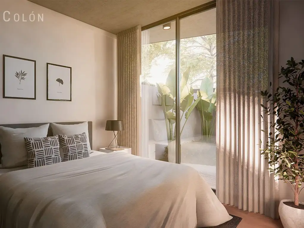 Emprendimiento de 6 Unidades