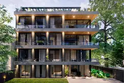 TEMPUS COLÓN de 4 Dormitorios