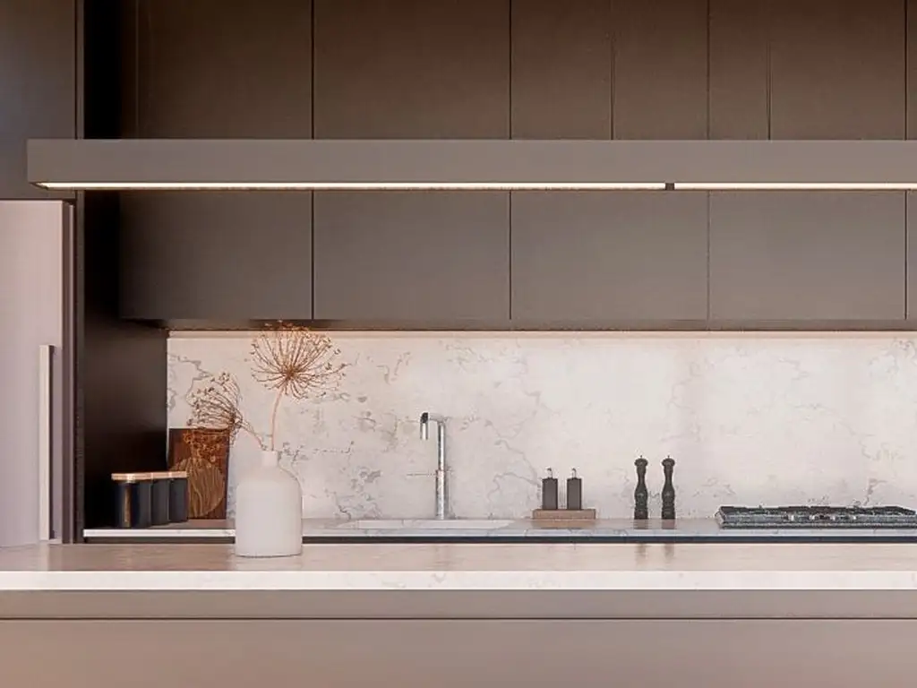 Emprendimiento en Martinez - Etapa: En pozo