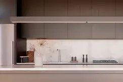 Emprendimiento en Martinez - Etapa: En pozo