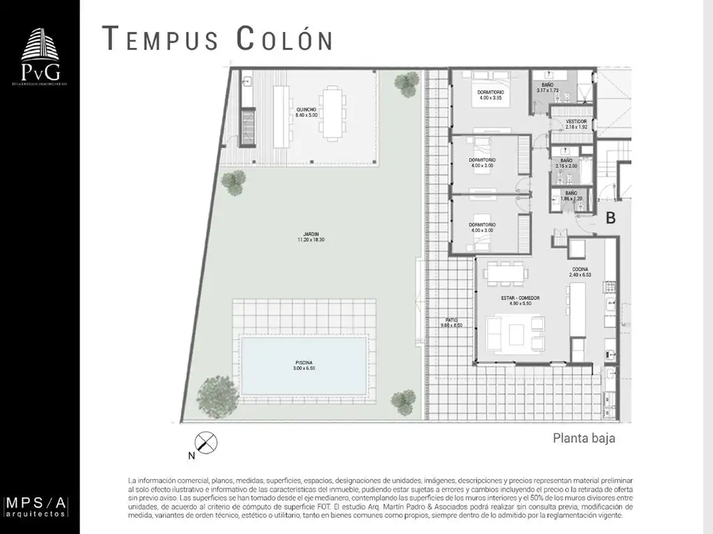 TEMPUS COLÓN - Foto 25