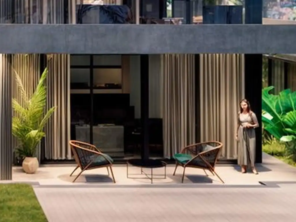 Emprendimiento - Entrega Noviembre 2026