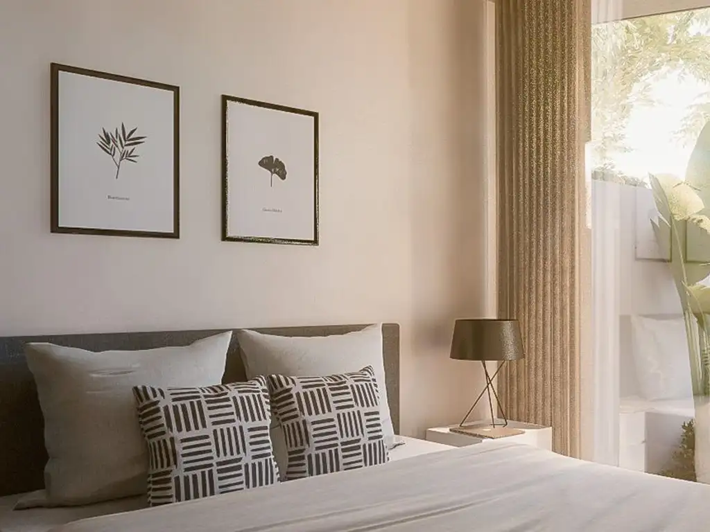 TEMPUS COLÓN de 6 Unidades en Martinez