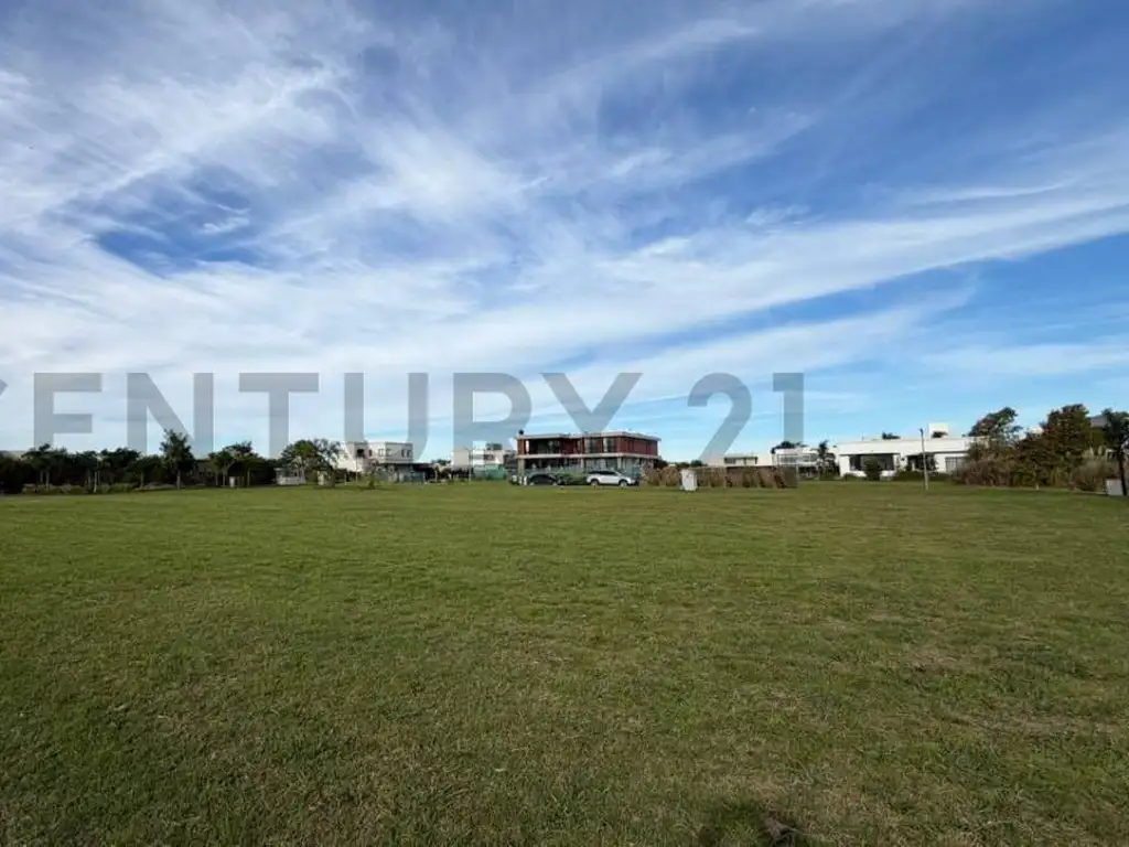 Terreno en Venta - USD 315.000