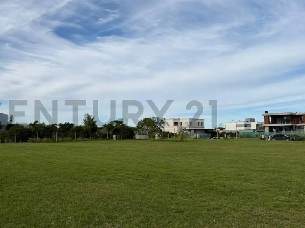 Greenville Polo resort 152 , 0° piso