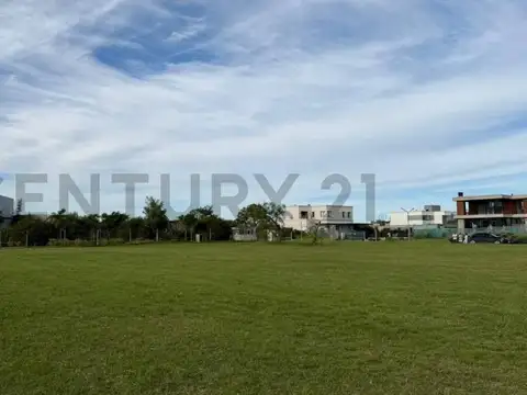 Terreno en Venta