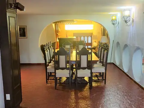 Avenida Del Golf 100