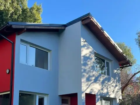 Casa km 12 Mahuel Malal