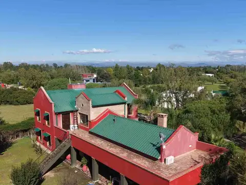 Casa en Venta de 5 dormitorios