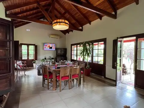 Casa en Venta 11 años