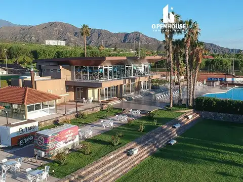 OPENHOUSE vende Hermoso Terreno en el Barrio Privado Dalvian,Ciudad