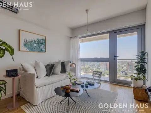 Departamento en Alquiler en Nuñez, $ 1.800.000