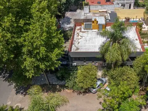 Avenida Santiago de Liniers 400