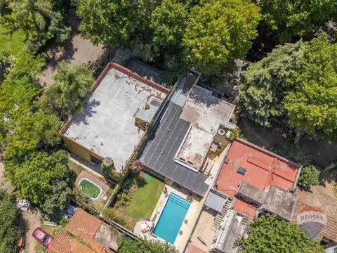 Casa en Venta de 8 dormitorios