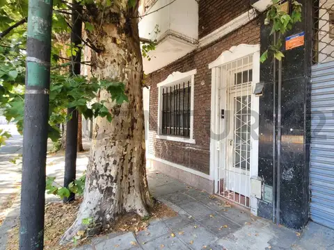 Juan Bautista Justo 5600, Piso 0