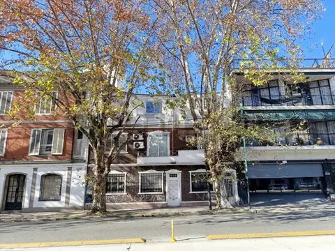 VENTA PH 4 Ambientes con Quincho cubierto en Villa Santa Rita – Entrada Independiente