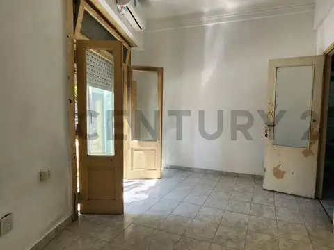 VENTA PH 4 Ambientes con Quincho cubierto en Villa Santa Rita – Entrada Independiente