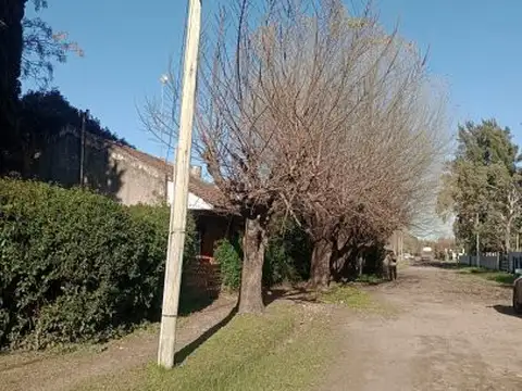 Casa en Venta de 1 dormitorio