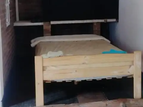 Departamento en Alquiler Temporal de Monoambiente