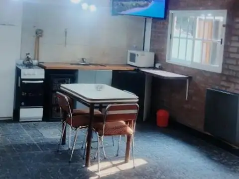 Callejon De Pozas , Piso PB