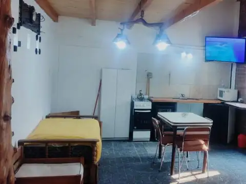 Departamento en alquiler temporario.