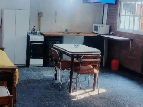 Departamento en Alquiler Temporal en Lago Puelo, $ 60.000