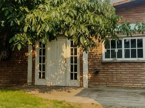 Departamento en alquiler temporario.