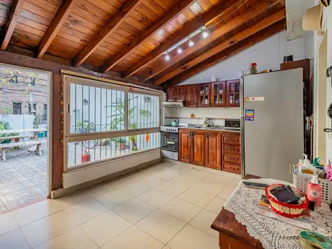Casa en Venta en Palermo Hollywood, USD 320.000