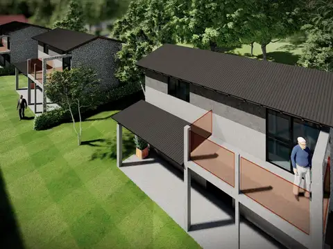 PH en Venta en Santa Rosa De Calamuchita, Calamuchita