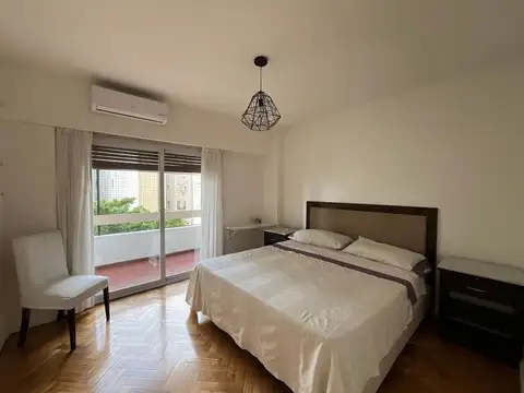Departamento en Alquiler de 2 dormitorios