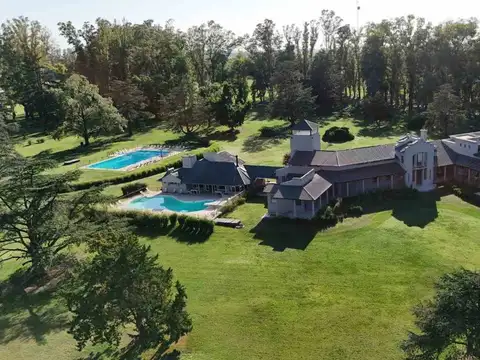 VENTA LOTE INTERNO EN CHACRAS DE SAN ANDRES 
