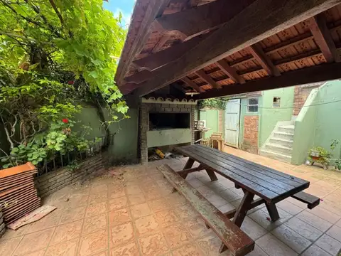 Casa en Alquiler 62 años