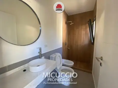 Departamento en Venta A Estrenar