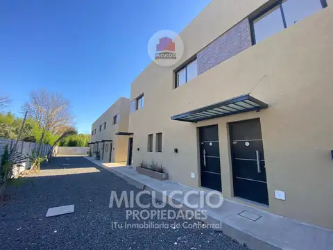 Departamento PH en Venta | Lamadrid N°264 | Escobar. FINANCIACIÓN