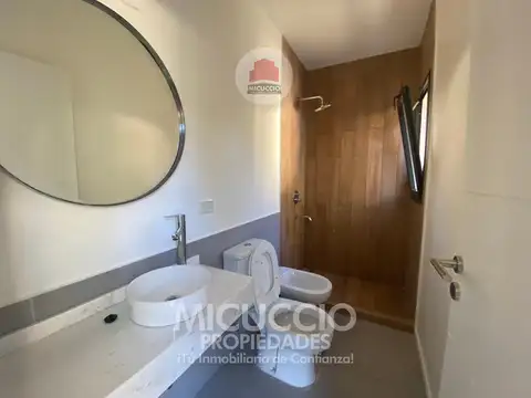 Departamento en Venta A Estrenar