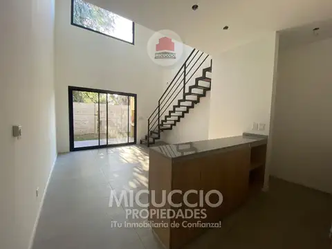 Departamento PH en Venta | Lamadrid N°264 | Escobar. FINANCIACIÓN