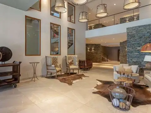 Departamento en Venta en Puerto, USD 496.645