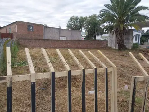 Terreno en Venta en Pergamino, USD 60.000