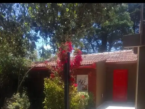 Alquiler de casa  3 ambientes en acantilados